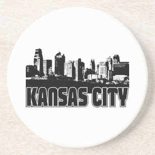 Kansas City Skyline Coaster