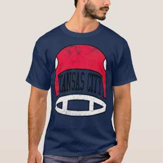 Kansas City  Team 2 T-Shirt