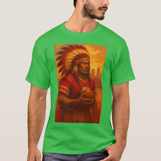 Kansas City v4 T-Shirt