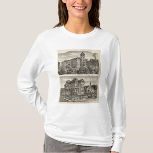 Kansas Institute for Education of the Blind T-Shirt