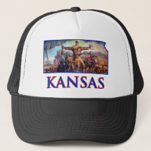 Kansas John Brown and the Tragic Prelude