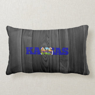 Kansas Lumbar Pillow