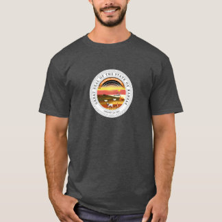 Kansas State Seal T-Shirt