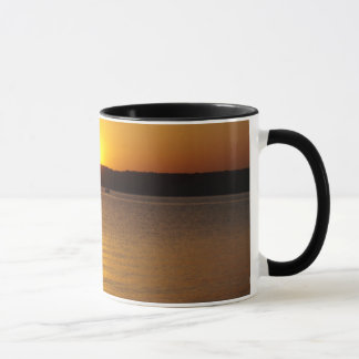 Kansas Sunrise Mug