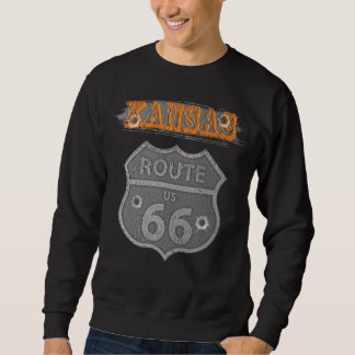 Kansas Sweatshirt