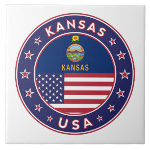 Kansas Tile