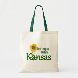 KANSAS TOTE BAG
