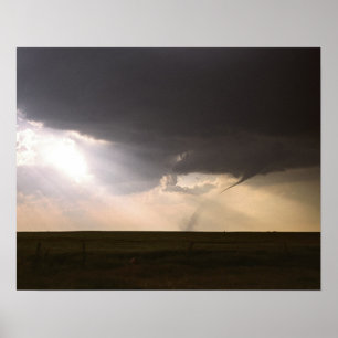 Kansas Twister 1 Poster