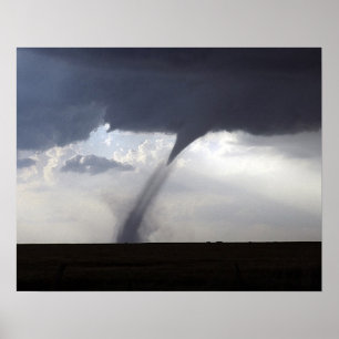 Kansas Twister 2 Poster