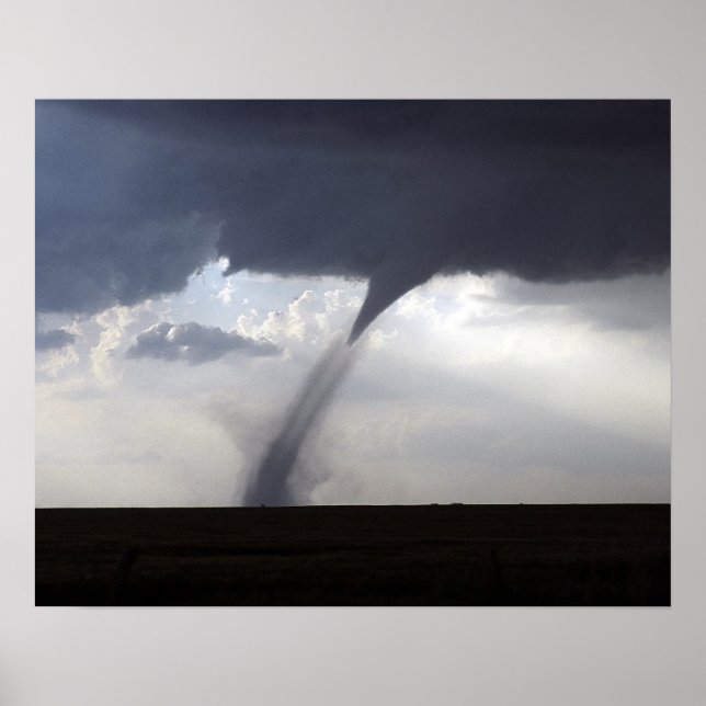 Kansas Twister 2 Poster (Front)
