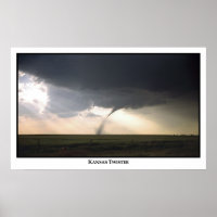 Kansas Twister