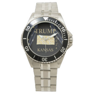KANSAS  WATCH