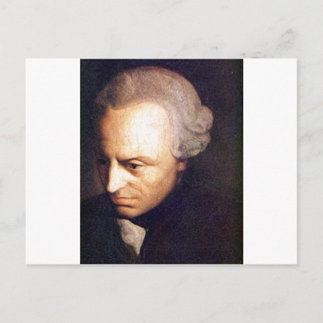 kant postcard (Front)