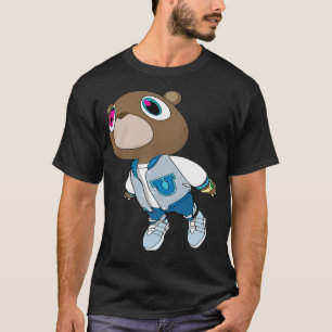Kanye Graduation T-Shirt