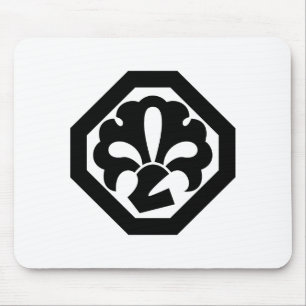 Kanzaburo Nakamura (6th) Mouse Pad
