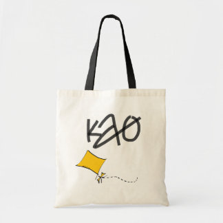 KAO TOTE BAG