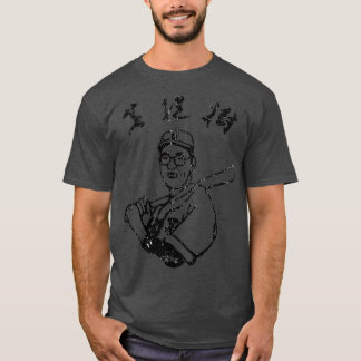Kaoru Betto Funny T-Shirt