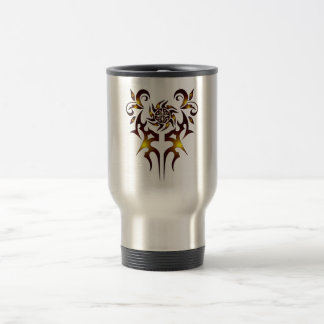 Kaoss Tumbler Travel Mug