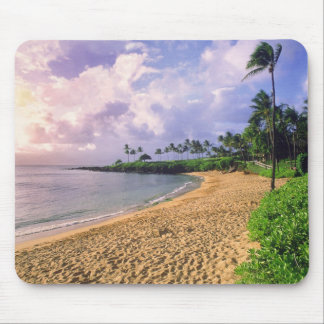 Kapalua 01 mouse pad