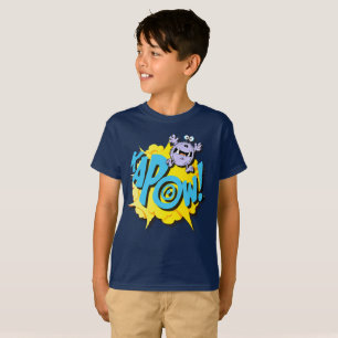 Kapow kids T-Shirt