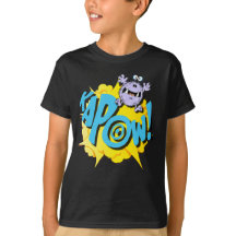 Kapow kids