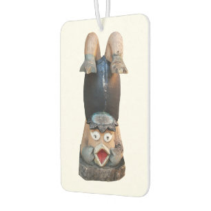 Kappa 河童 Handstand Air Freshener
