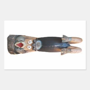 Kappa 河童 Handstand Sticker