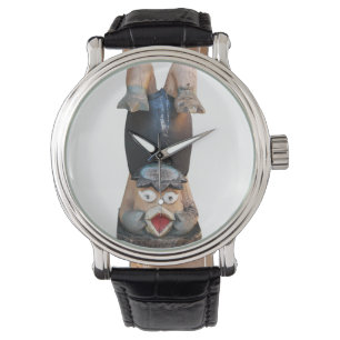 Kappa 河童 Handstand Watch