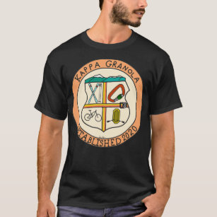 Kappa Granola T-Shirt