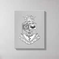 Kappa Psi Crest