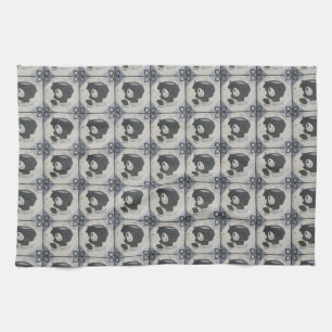 Kappabashi Kitchen Towel