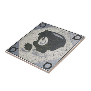 Kappabashi Tile