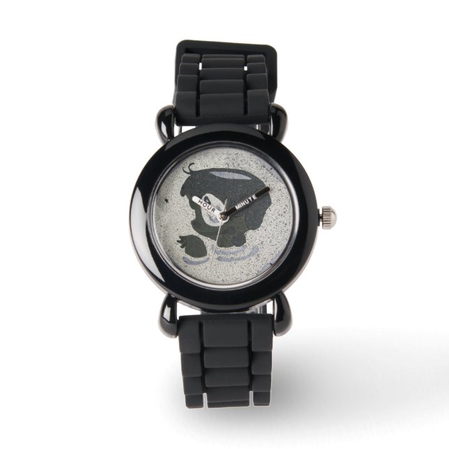 Kappabashi Watch (Front)