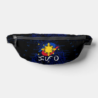 Kapwa (Baybayin script) Fanny Pack