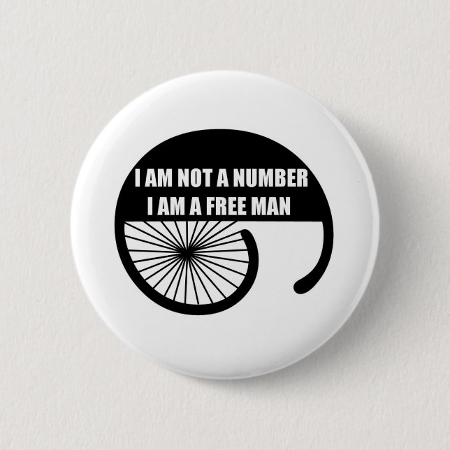 KAR 120C 2 INCH ROUND BUTTON (Front)