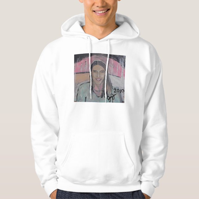 KARA HOODIE (Front)