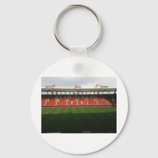 karaiskaki football terrain keychain