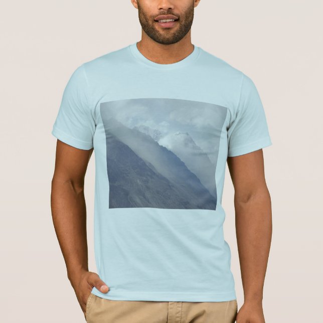 karakar T-Shirt (Front)
