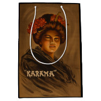 Karama: Theatre Play Japanese Geisha Romance