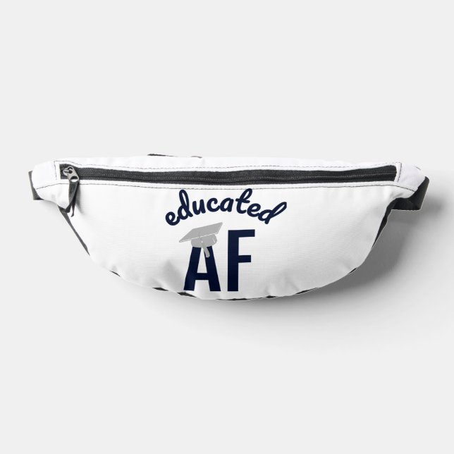 karamricksi fanny pack (Lay Down)
