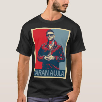 karan aujla Sweat - shirt à capuche léger