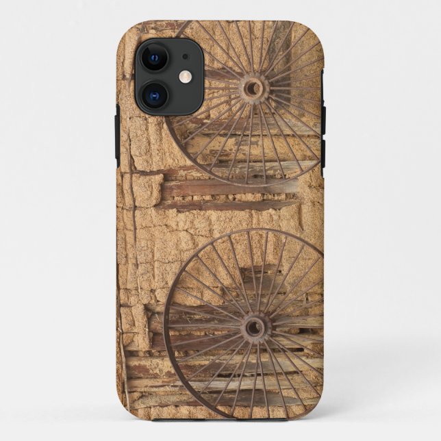 Karanambu Ranch, Savannah, Rupununi, Guyana, old Case-Mate iPhone Case (Back)