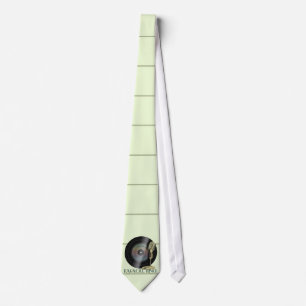 Karaoke King Tie