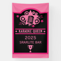 Karaoke Winner