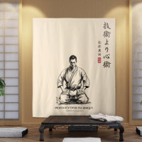 Karate 5th Precept  - Mentality Over Technique