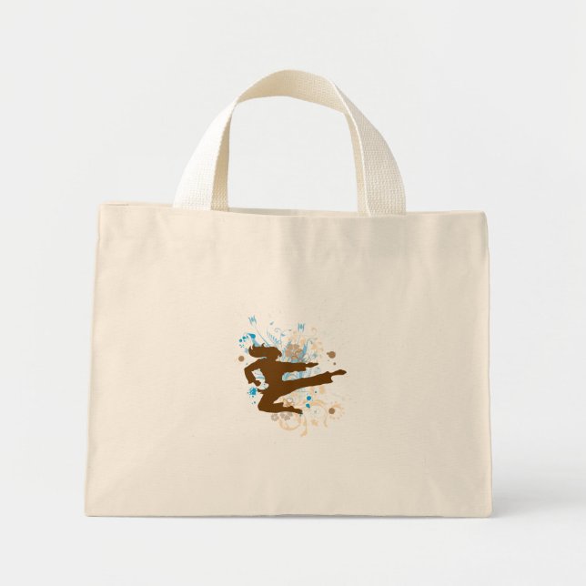 Karate Bag (Front)