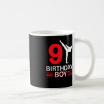 Karate Birthday Tee Boy Gift Kids Taekwondo 1  Coffee Mug<br><div class="desc">Karate Birthday Tee Boy Gift Kids Taekwondo 1</div>