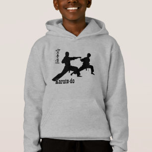KARATE-DO