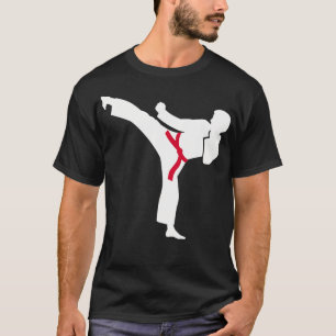 Karate karateka T-Shirt