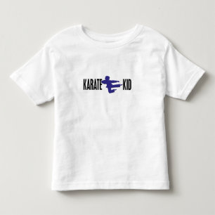 Karate Kid BOY 3.1 Toddler T-shirt
